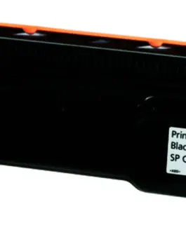 Тонер касета Generink Ricoh SPC250E, 2000 копия, Black