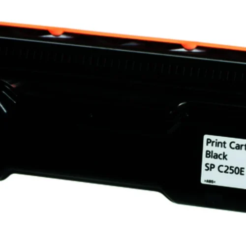 Тонер касета Generink Ricoh SPC250E, 2000 копия, Black
