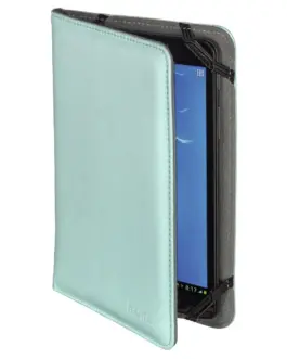 Универсален калъф HAMA "Piscine" 7" Тюркоаз 173549