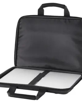 Alternative view of Чанта за лаптоп HAMA Nice, 36 cm (14.1"), Черна