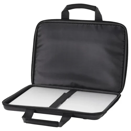 Alternative view of Чанта за лаптоп HAMA Nice, 36 cm (14.1"), Черна