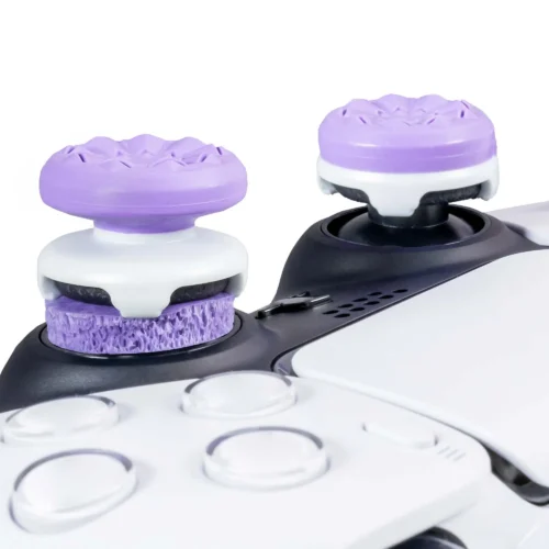 Alternative view of Аксесоар KontrolFreek FPS Aim Boost Kit Galaxy Edition за PS5 DualSense