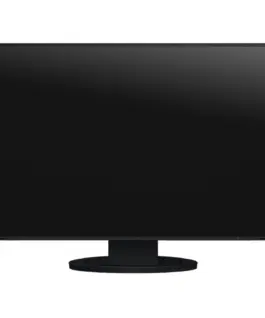 Alternative view of Монитор EIZO FlexScan EV2485, IPS, 24 inch, Wide, UXGA, DisplayPort, HDMI, USB-C, USB Hub, Черен