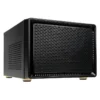 Кутия за компютър Kolink Satellite Cube Mini-ITX Micro-ATX Черен