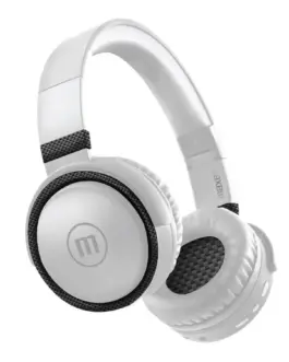 Блутут слушалки MAXELL BTB52 Бели