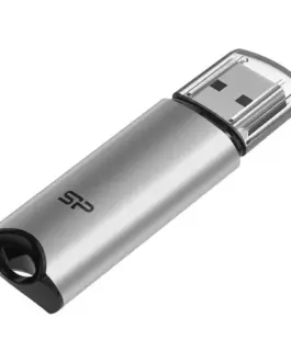 Alternative view of USB памет SILICON POWER Marvel M02, 128GB, USB 3.2 Gen 1