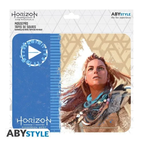 Alternative view of Геймърски пад ABYSTYLE CALL OF DUTY - Key Art