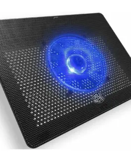 Alternative view of Охладител за лаптоп Cooler Master Notepal L2 Blue Led, MNW-SWTS-14FN-R1