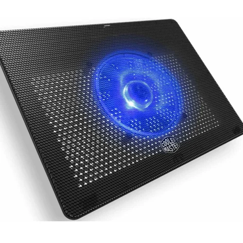Alternative view of Охладител за лаптоп Cooler Master Notepal L2 Blue Led, MNW-SWTS-14FN-R1