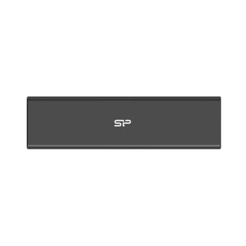 Alternative view of Чекмедже за M.2 SSD диск Silicon Power PD60 USB 3.2