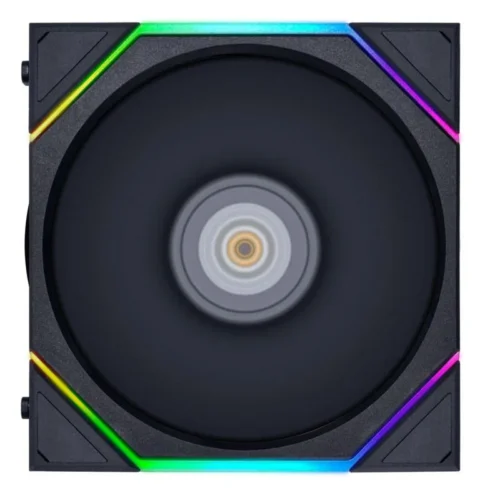Вентилатор Lian Li UNI FAN TL 140mm - Black