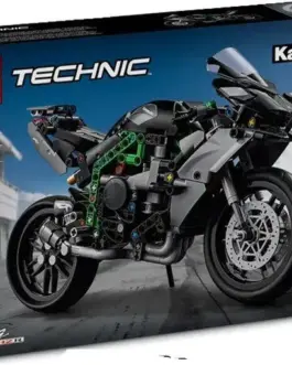 LEGO Technic - Kawasaki Ninja H2R - 42170