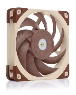 Вентилатор Noctua NF-A12x25 LS-PWM 120mm