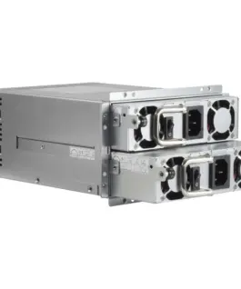 Alternative view of Захранващ блок Inter Tech IPC ASPOWER R2A-MV0700 2x700W