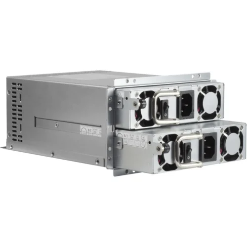 Alternative view of Захранващ блок Inter Tech IPC ASPOWER R2A-MV0700 2x700W