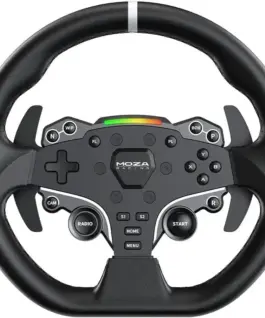 Волан MOZA ES Steering Wheel 28cm