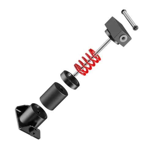 Alternative view of Аксесоар MOZA Performance KIt за R5 Bundle