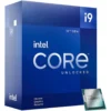 Процесор Intel Alder Lake Core i9-12900KF 16 Cores 3.20 GHz 30MB LGA1700 125W BOX
