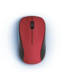 Alternative view of Hama MW-300 V2 оптична 3-бутонна безжична мишка, HAMA-173022