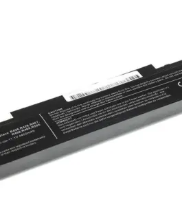 Alternative view of Батерия за лаптоп GREEN CELL, Samsung PB9NC6B Q318 R710 PB9NC6B, 11.1V, 4400mAh