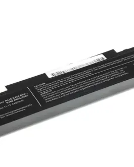 Alternative view of Батерия  за лаптоп GREEN CELL, Samsung PB9NC6B Q318 R710 PB9NC6B, 11.1V, 4400mAh