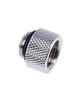 Удължител Alphacool Eiszapfen G1/4 вънжна към G1/4 вътрешна резба
