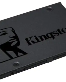Alternative view of SSD диск KINGSTON A400, 2.5", 960GB, SATA3