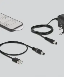 5 портов HDMI суич Delock 4K@60Hz