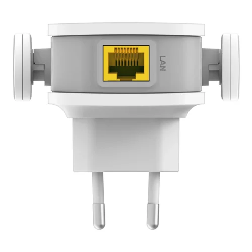Безжичен Range Extender D-Link DAP-1610/E
