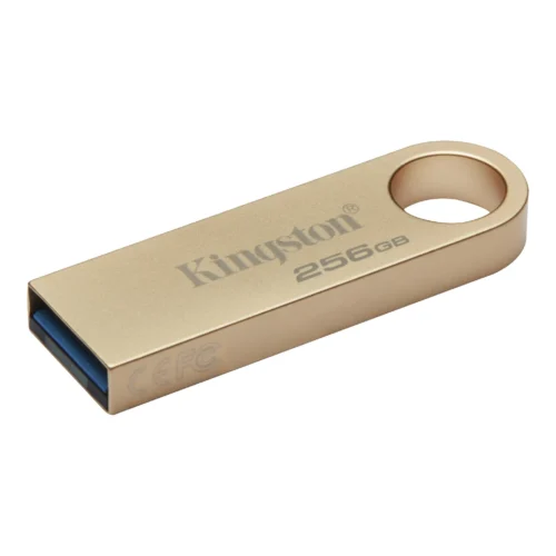 Alternative view of USB памет KINGSTON DataTraveler SE9 G3, 256GB, USB 3.2 Gen 1
