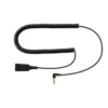 Кабел Addasound DN1005 QD - 2.5mm Jack 3PIN - CISCO