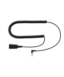 Кабел Addasound DN1005 QD - 2.5mm Jack 3PIN - CISCO