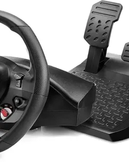 Волан THRUSTMASTER T80 Racing Wheel за PS4