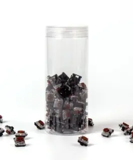 Alternative view of Суичове Keychron Gateron Low Profile 2.0 - 110 бр.