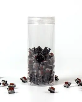 Alternative view of Суичове Keychron Gateron Low Profile 2.0 - 110 бр.