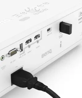 Видеопроектор BenQ LH650