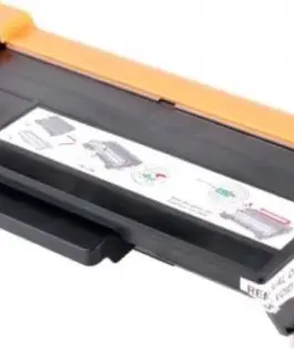 Alternative view of Тонер касета UPRINT TN3380/3330/3390, BROTHER, Черен