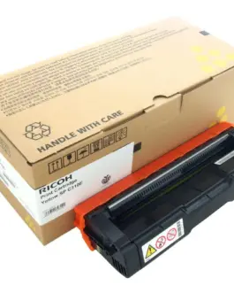 Тонер касета Ricoh SPC310E, 2800 копия  C340DN/C342DN Yellow