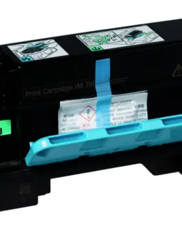 Тонер касета Ricoh IM 350, 14000 копия, IM 350/350F, Черен