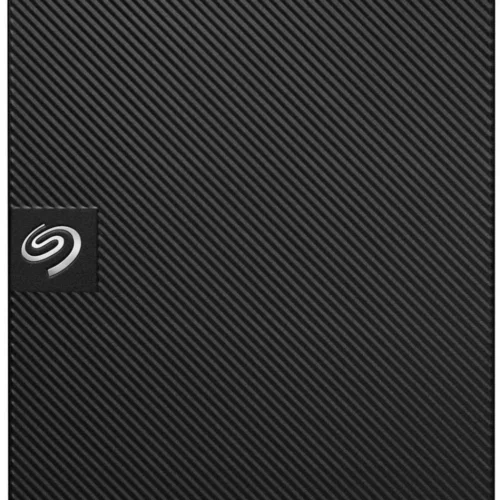 Външен хард диск Seagate Expansion Portable 2.5