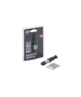 Alternative view of Термо паста Cooler Master MasterGel Regular 1.5ml, 5 W/m-K