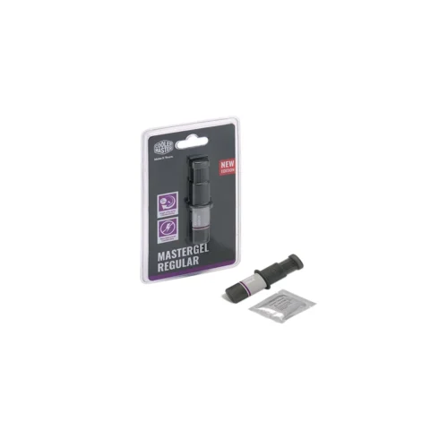 Термо паста Cooler Master MasterGel Regular 1.5ml