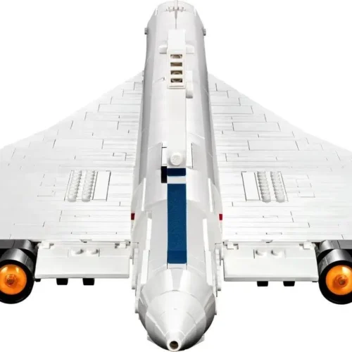 LEGO Icons – Concorde