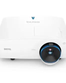 Видеопроектор BenQ  LU935 DLP WUXGA 6000 ANSI 3 000 000:1