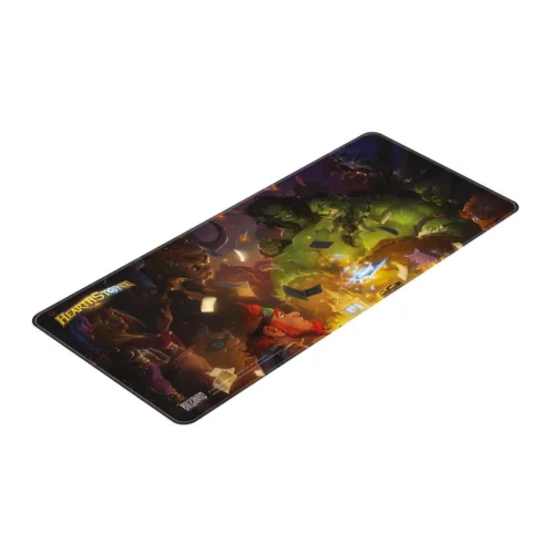 Alternative view of Геймърски пад Hearthstone: Heroes XL