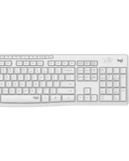Kомплект безжични клавиатура с мишка Logitech MK295