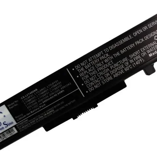 Батерия за лаптоп LENOVO  L11S6Y01 V580 ThinkPad Edge E430 E440 E530 11.1V 4400mAh CAMERON