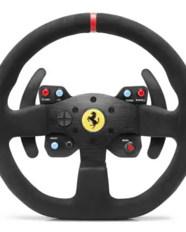 Волан THRUSTMASTER 599XX EVO 30 Add-On серия Алкантара