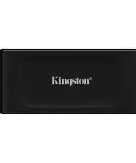 Външен SSD диск Kingston XS1000 1TB