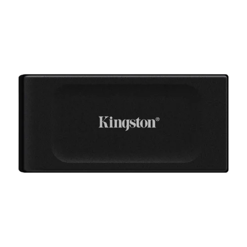Външен SSD диск Kingston XS1000 1TB